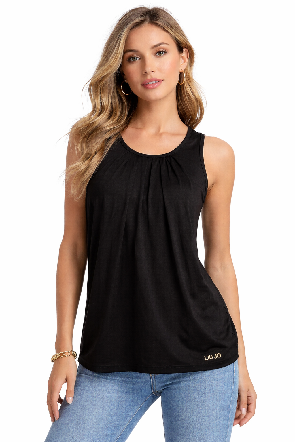 Top LIU JO Donna