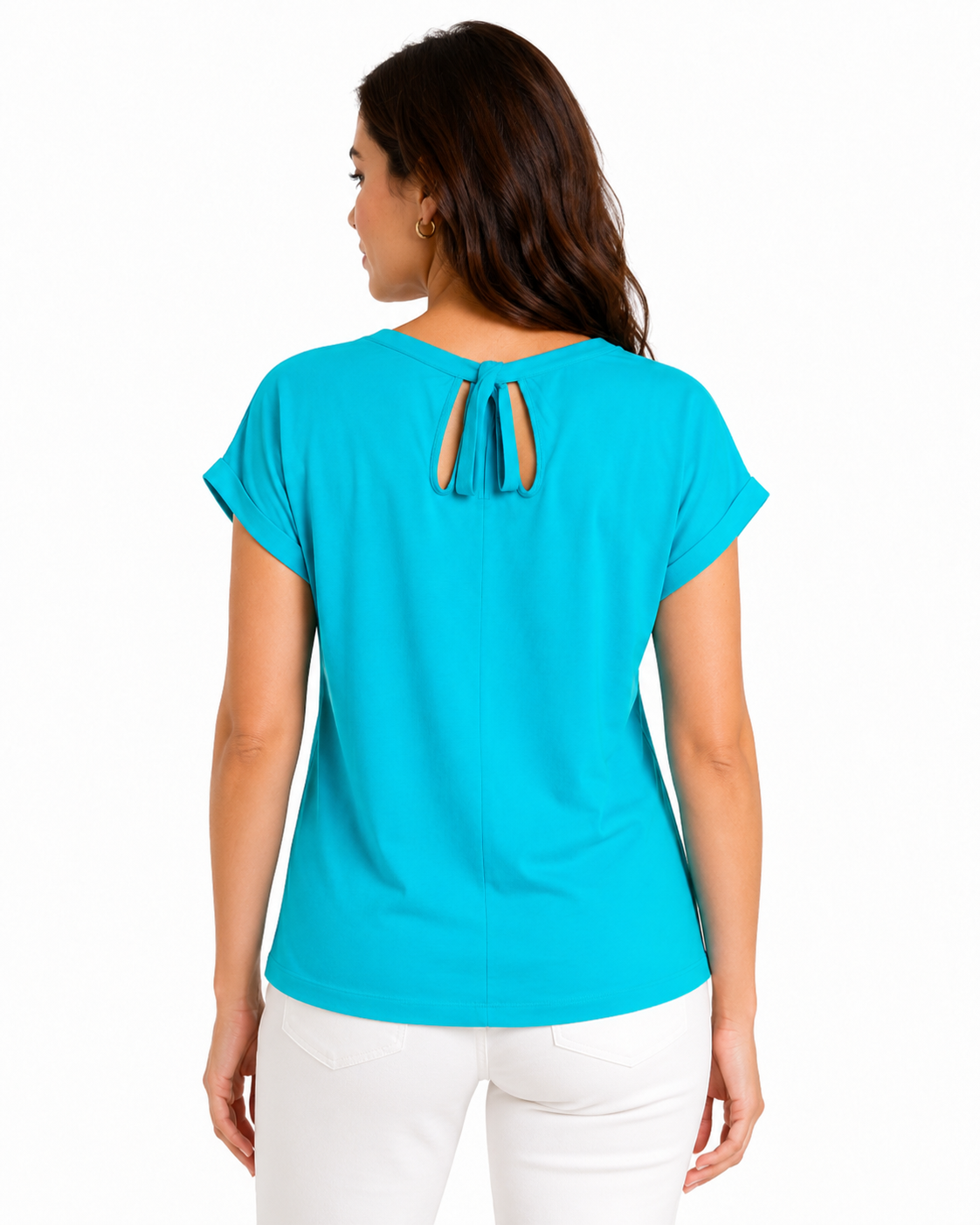 T-shirt LIU JO Donna