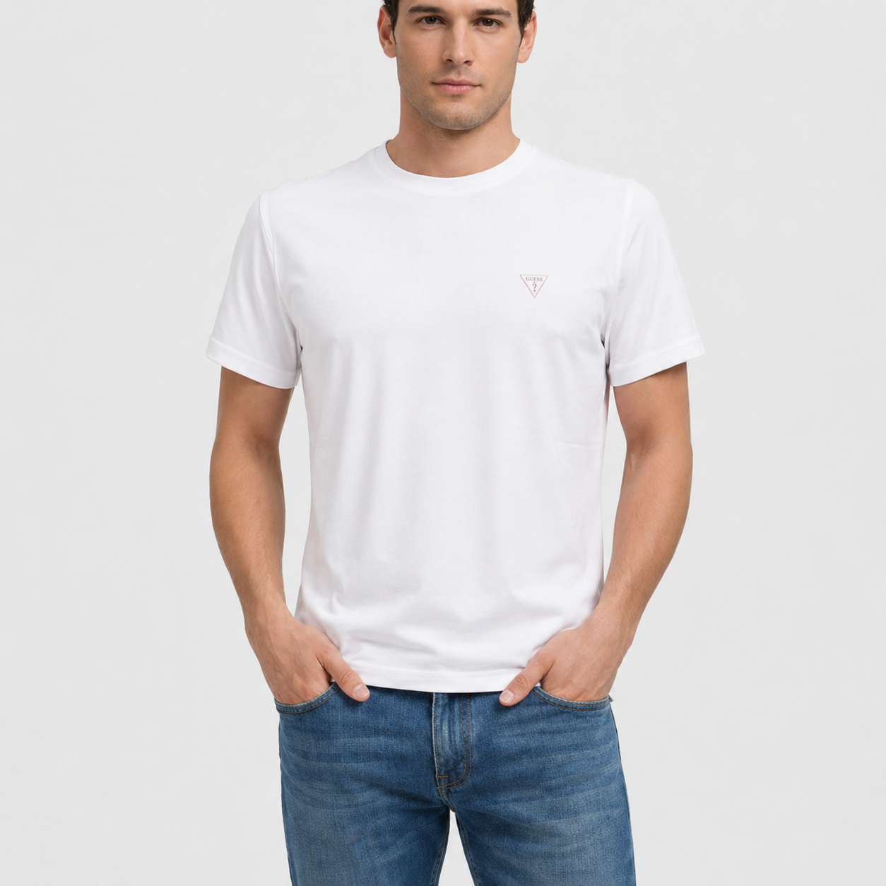 T-Shirt Guess Uomo