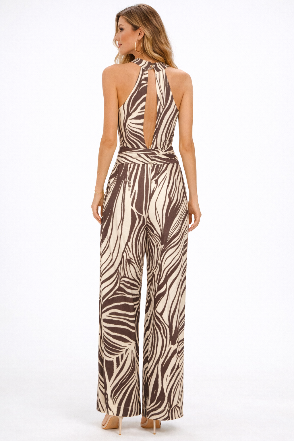 Tuta donna  lunga Guess