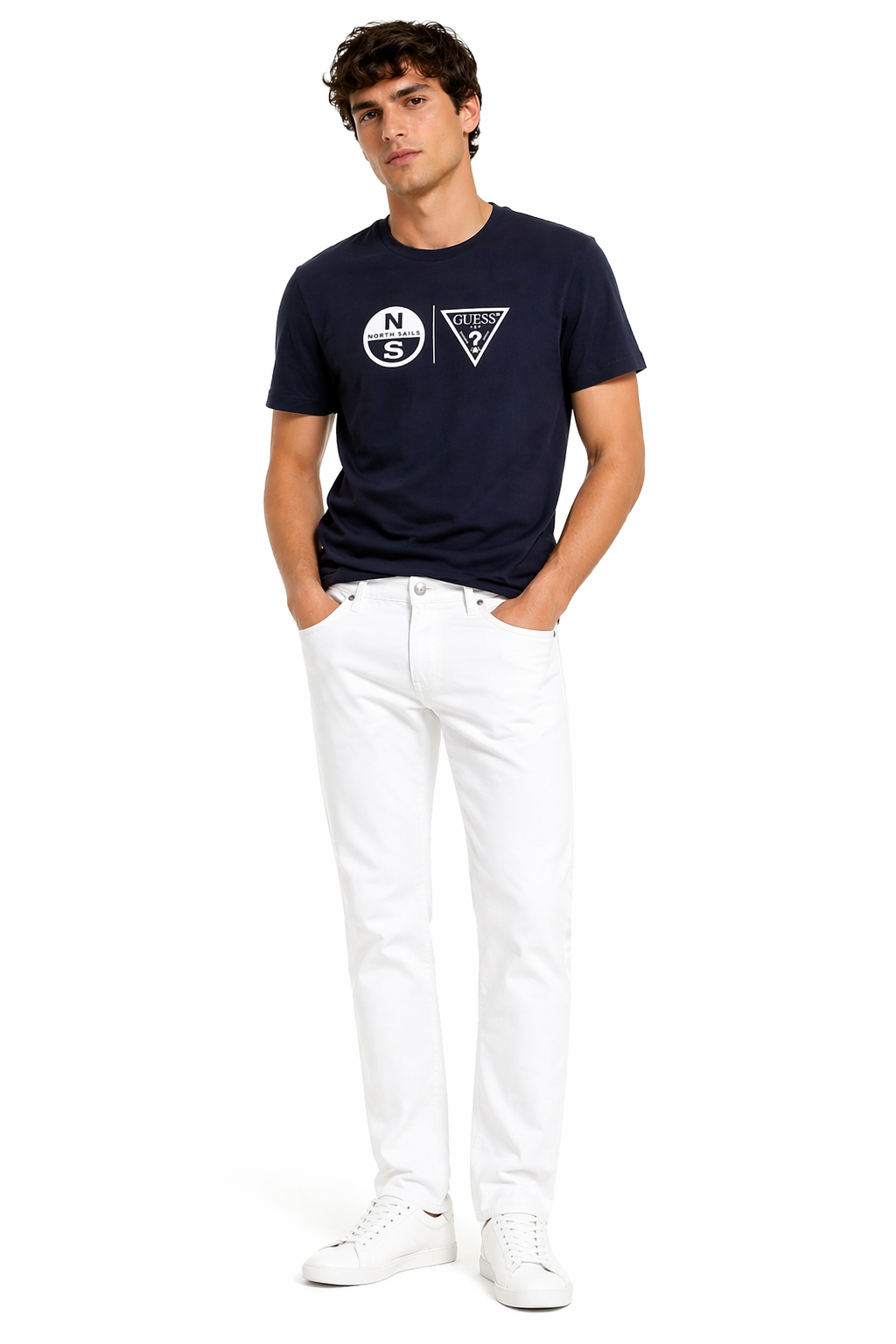 Jeans GUESS Uomo