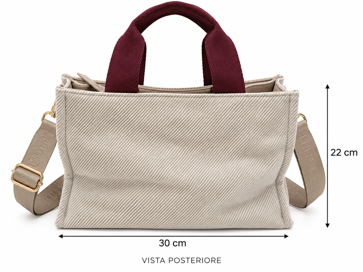 Borsa LIU JO donna