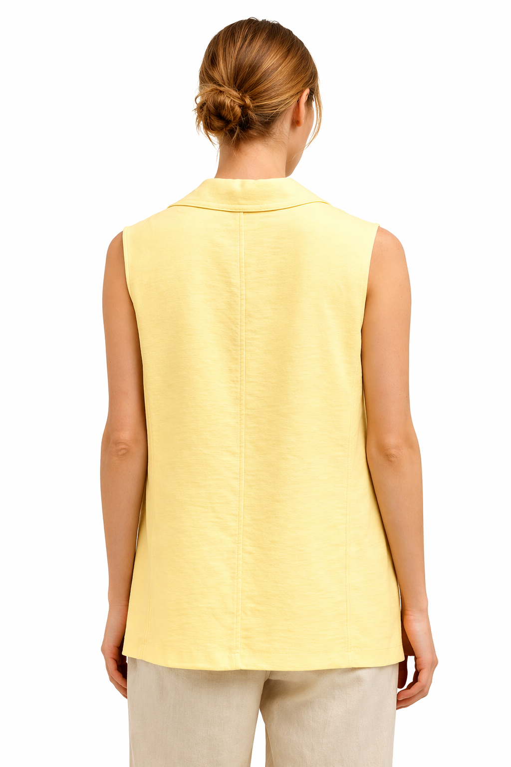 Gilet FRACOMINA Donna