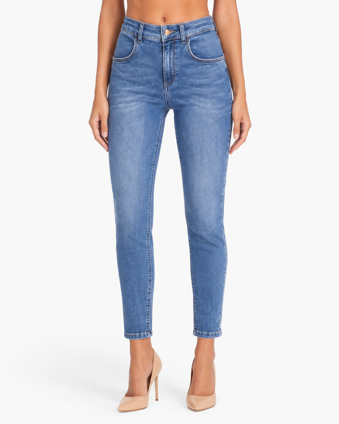 Jeans LIU JO Donna