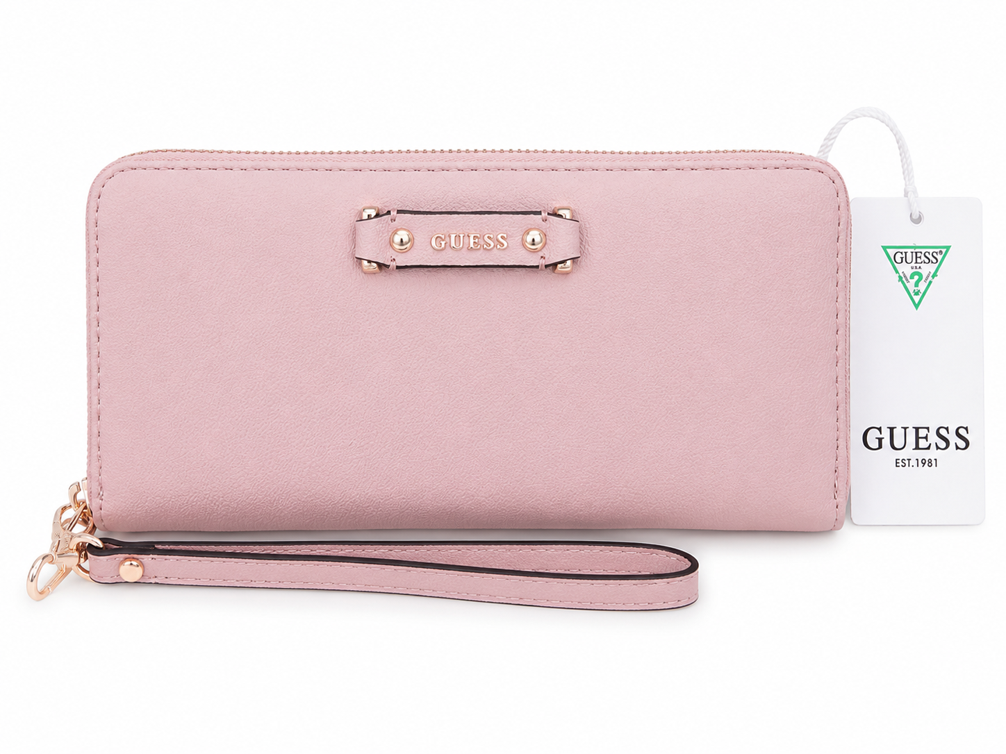 Portafoglio GUESS donna