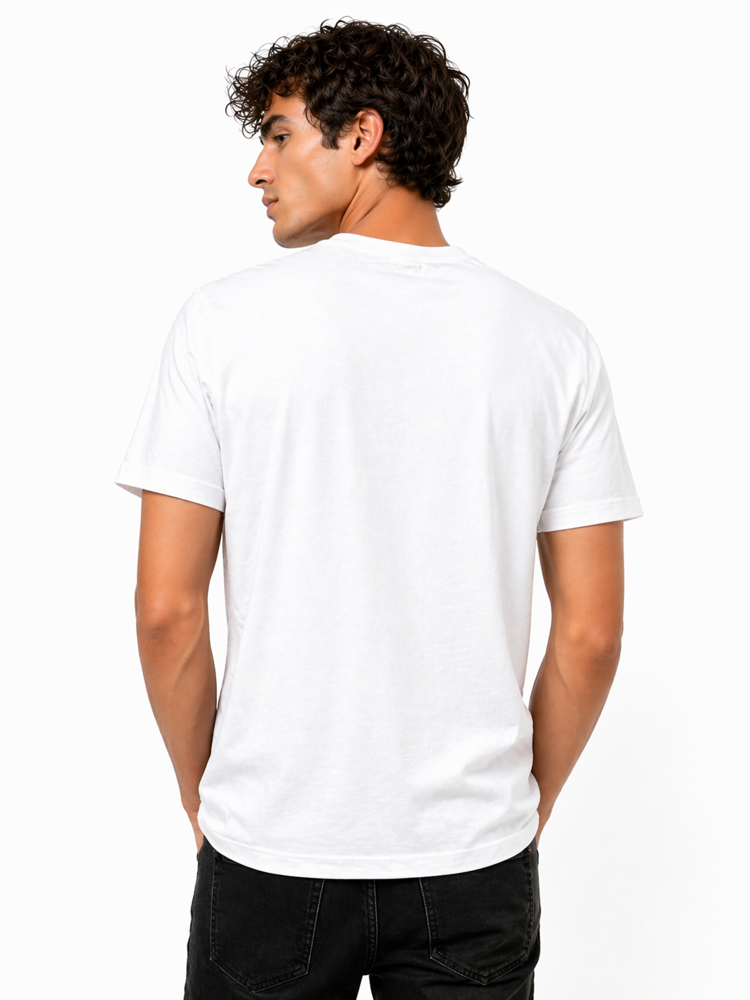 T-shirt GUESS Uomo