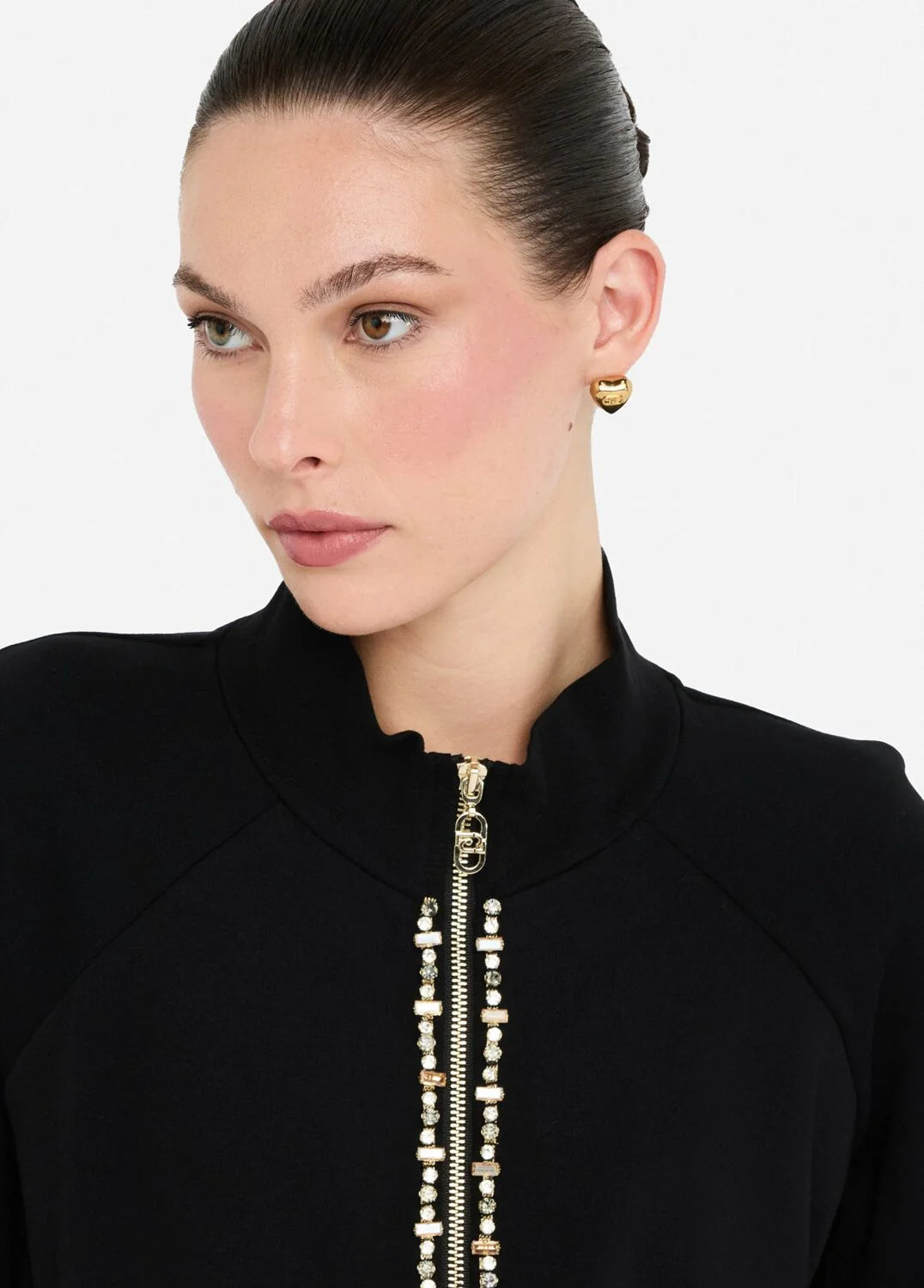 FELPA  TUTA  LIU JO DONNA