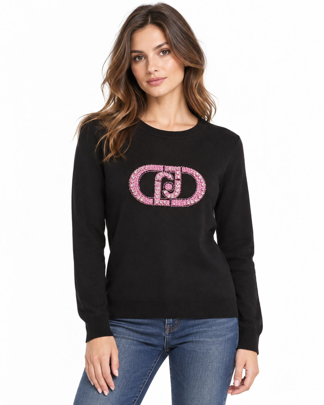 Maglia LIU JO donna