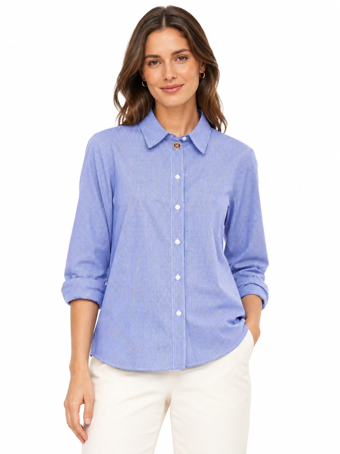 Camicia FRACOMINA Donna