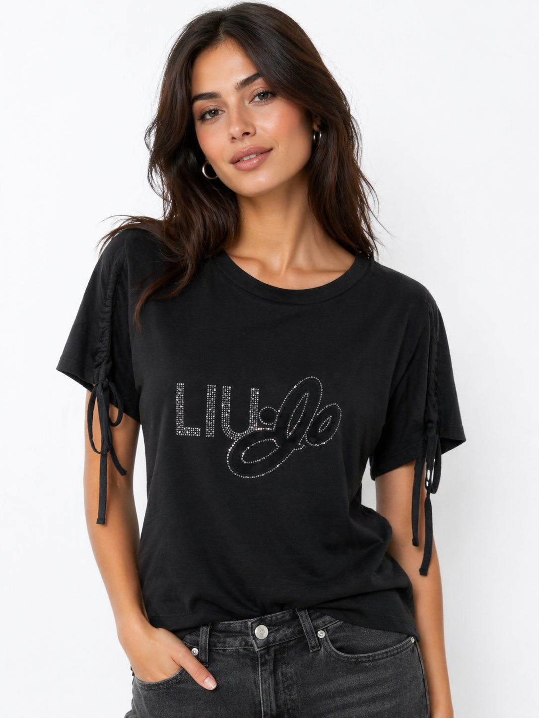 T-Shirt LIU JO Donna
