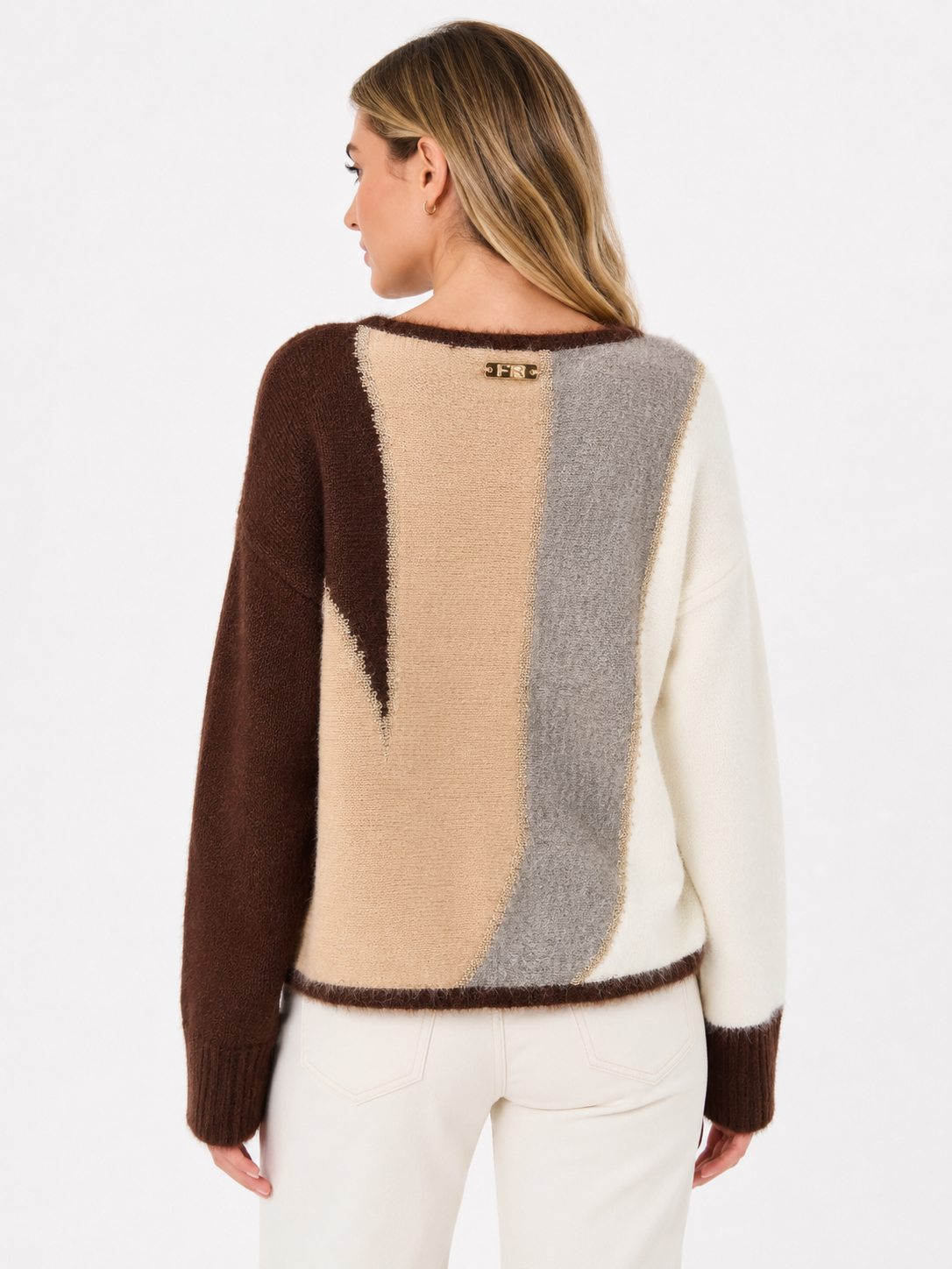 Maglia FRACOMINA donna