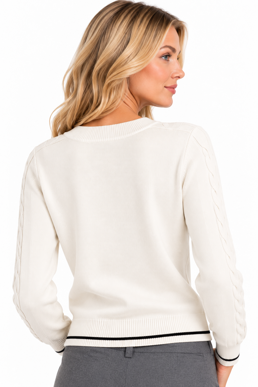 Maglia LIU JO donna