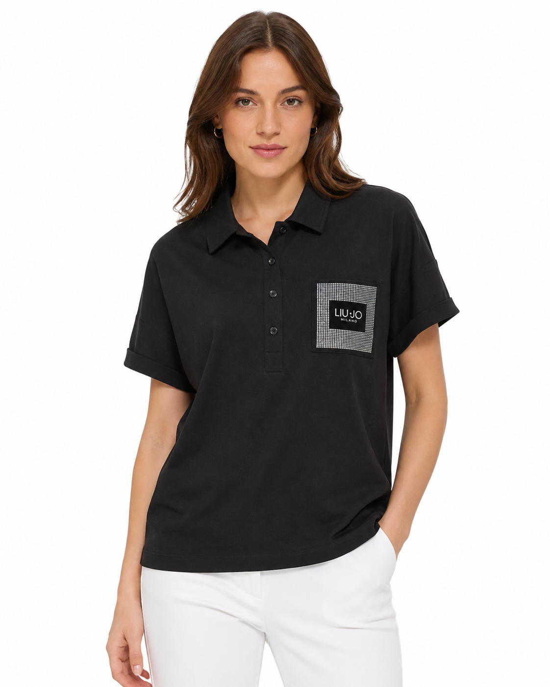 Polo LIU JO Donna