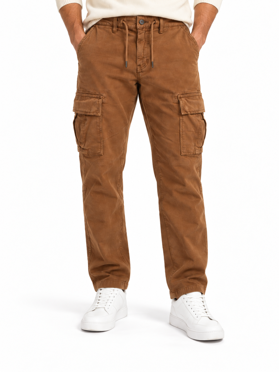 Pantalone TREZ uomo