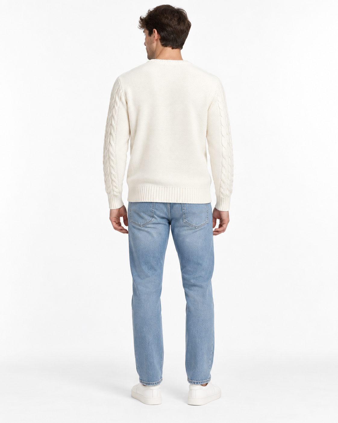 Maglia TREZ uomo