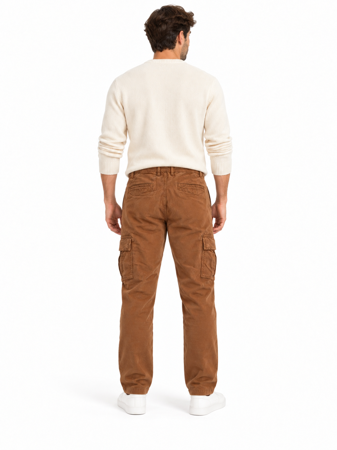Pantalone TREZ uomo