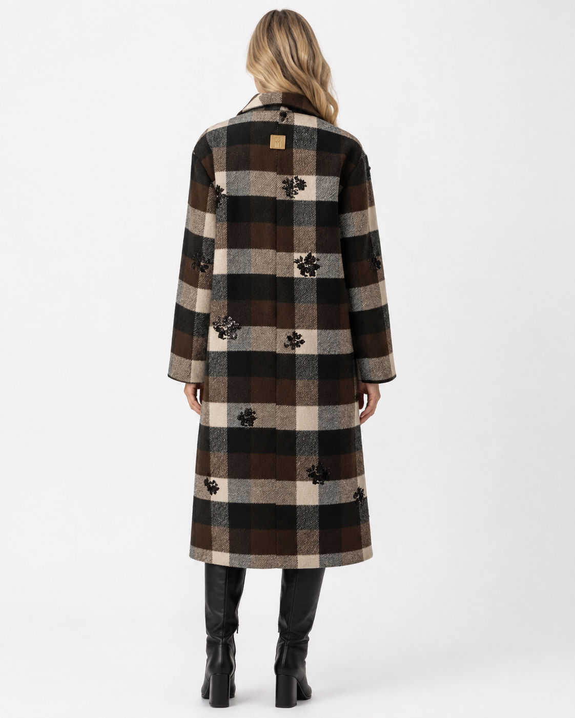 Cappotto FRACOMINA donna