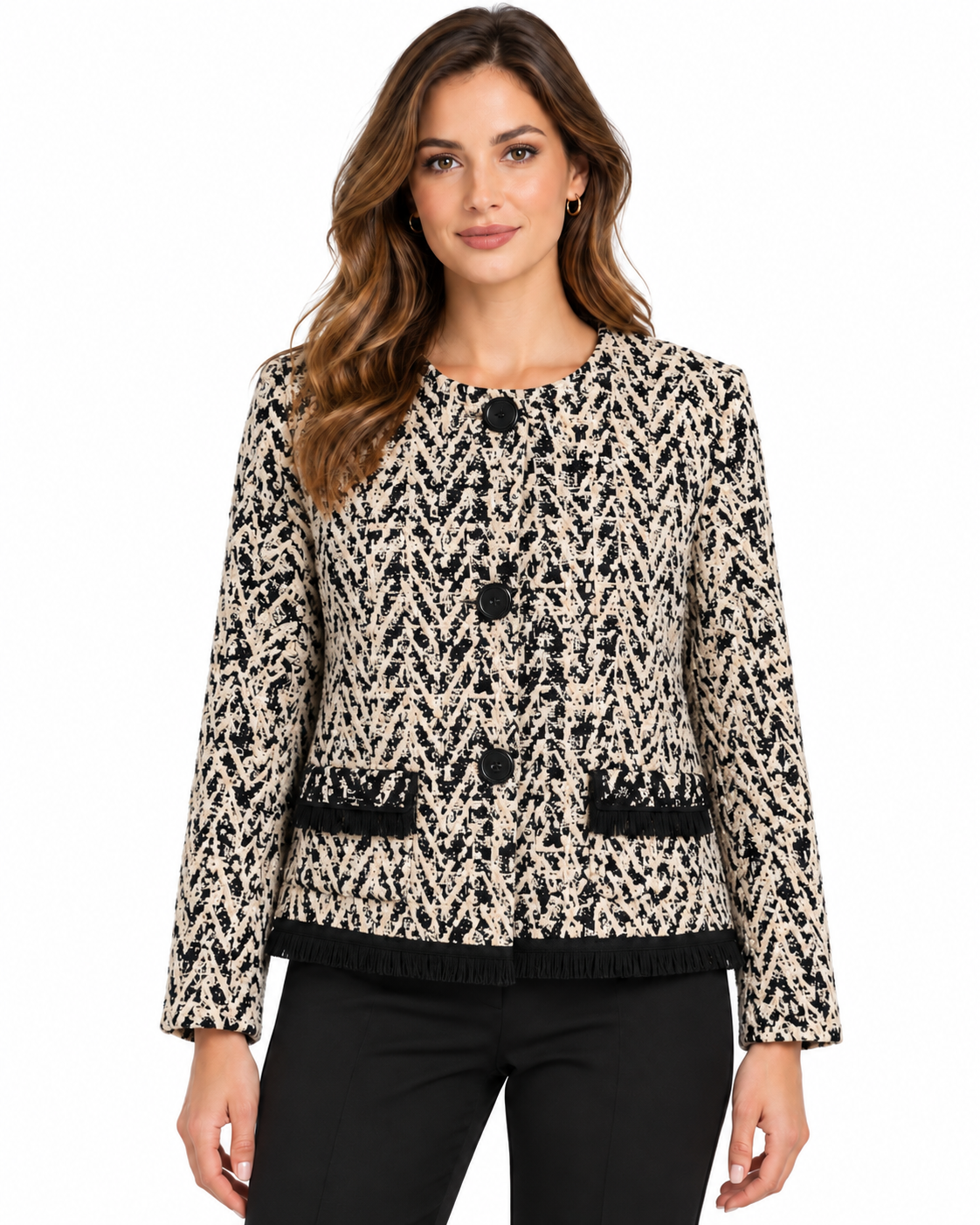 Giacca GIGLIOROSSO donna