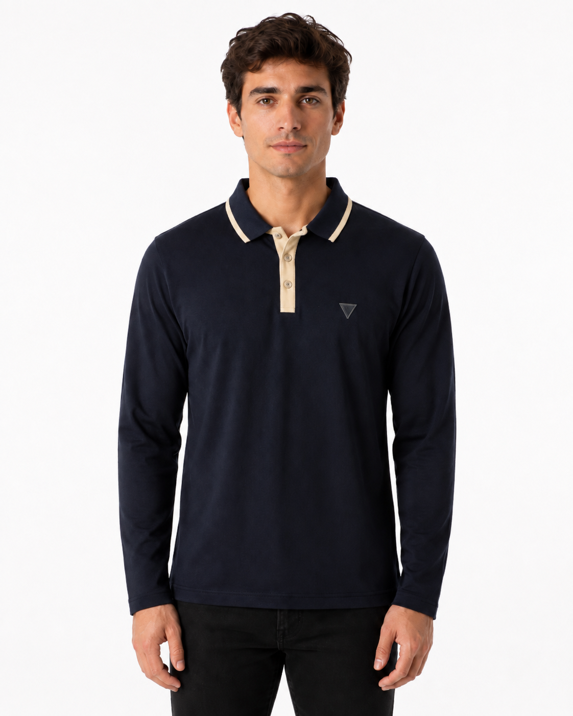 Polo GUESS uomo