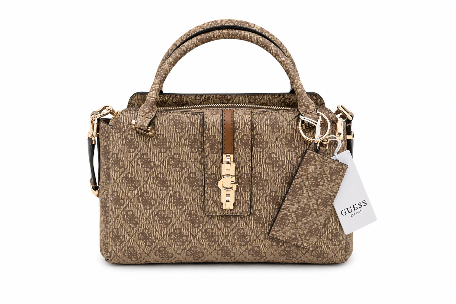 Borsa GUESS donna