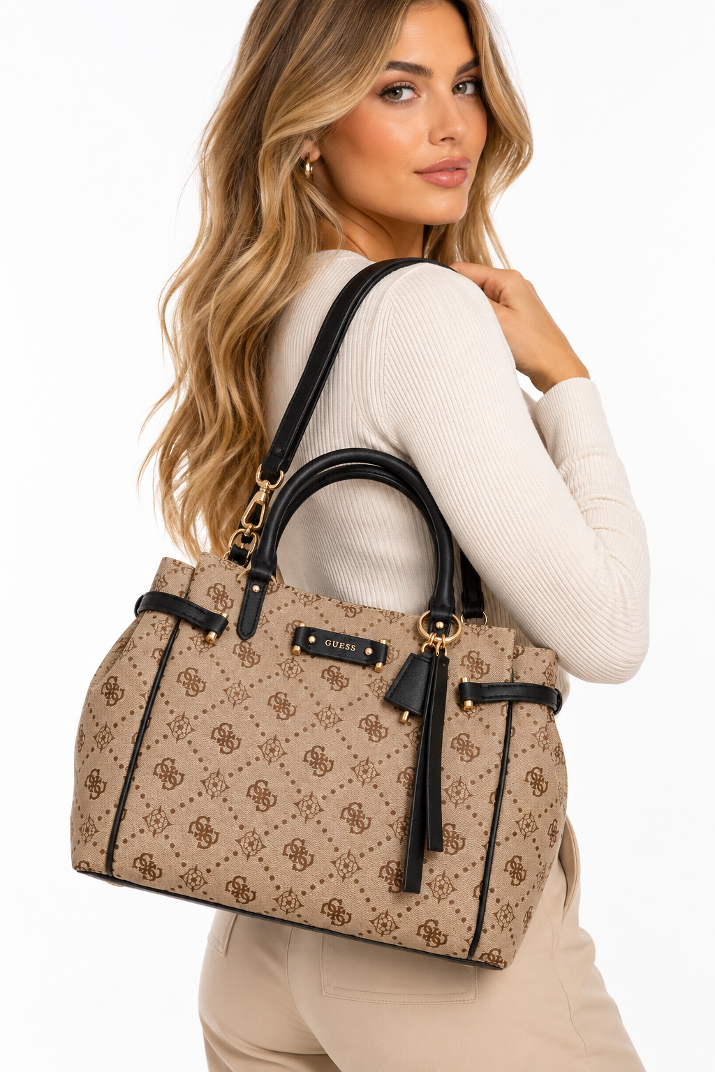 Borsa GUESS donna