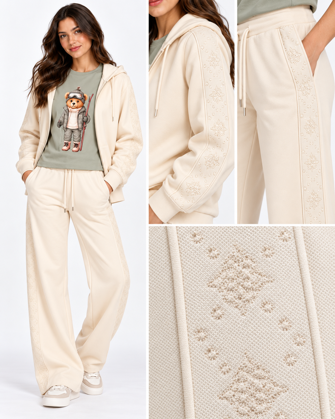 T-shirt GUESS donna