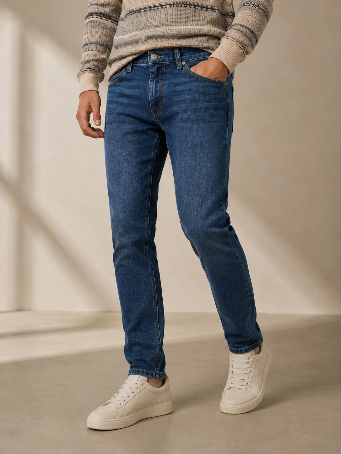 Jeans GUESS uomo
