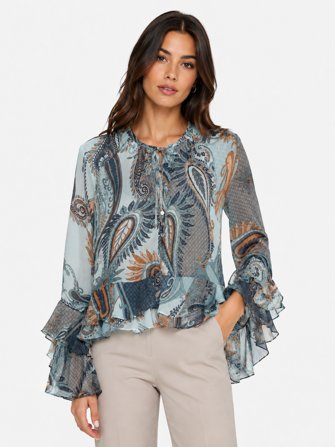 Camicia GUESS donna