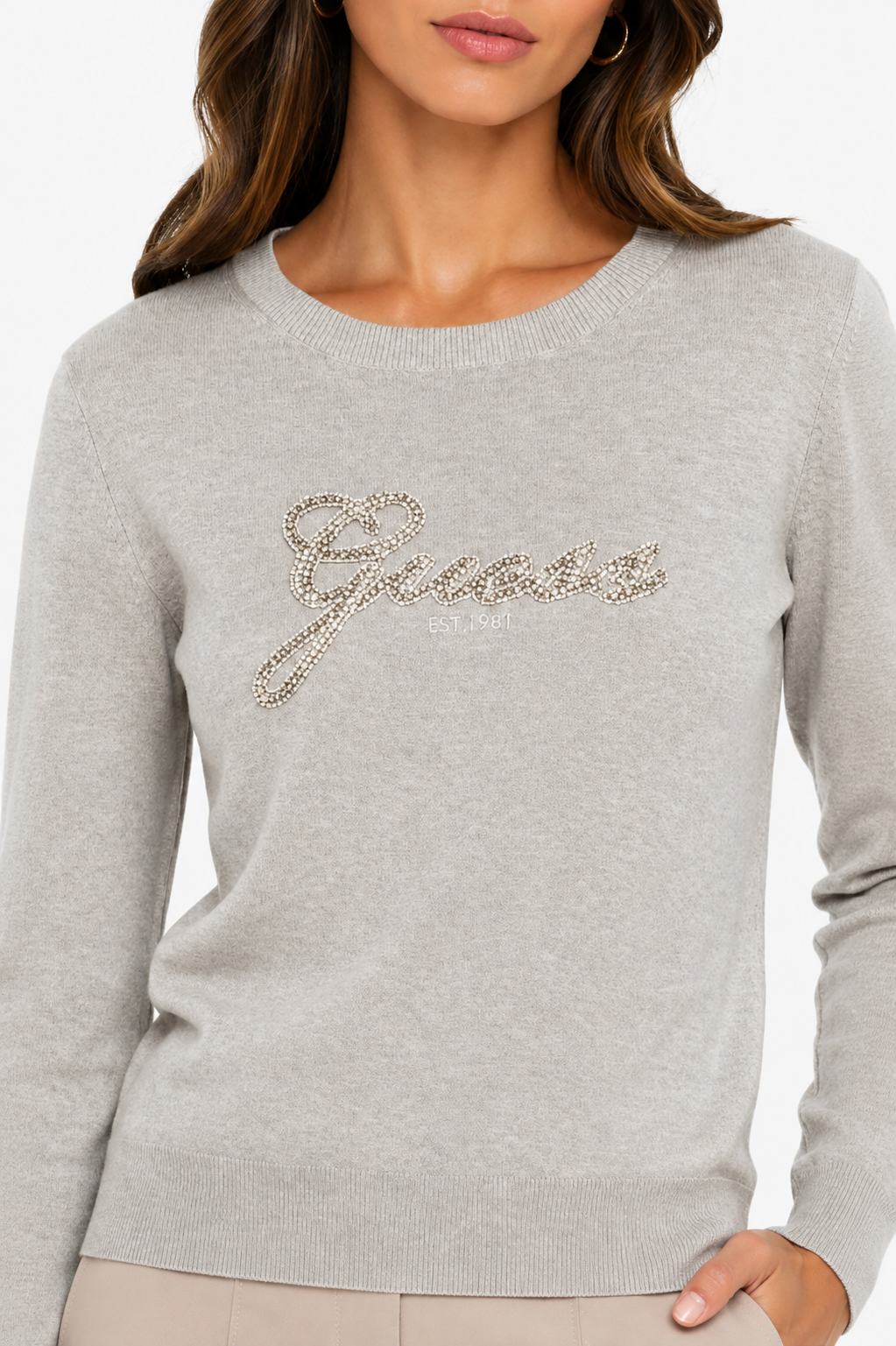 Maglia GUESS donna