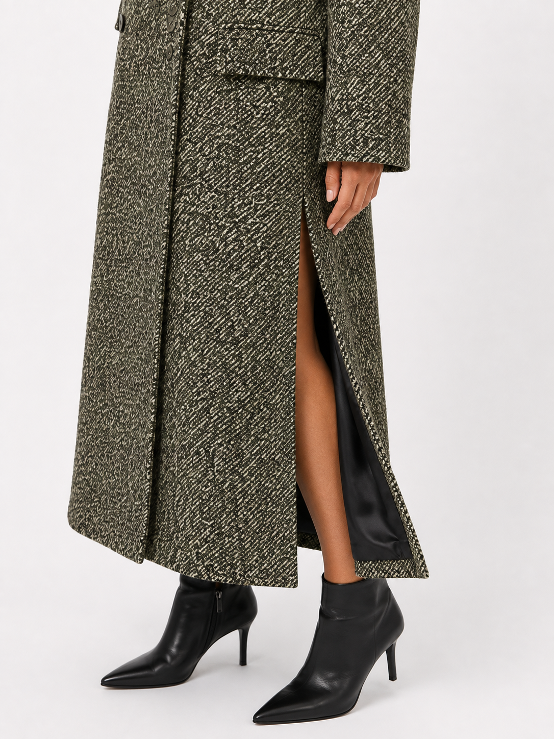 Cappotto FRACOMINA donna
