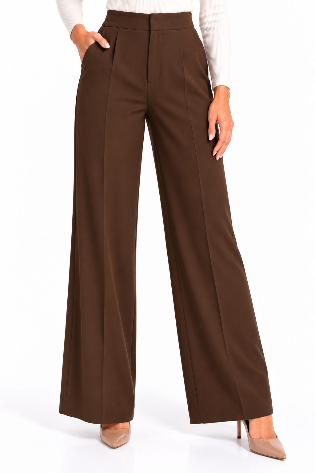 Pantalone MARA CAROL donna