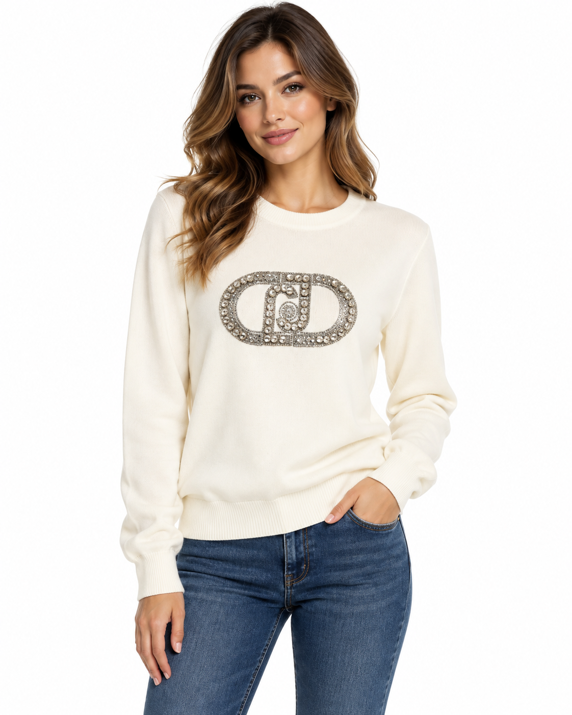 Maglia LIU JO donna