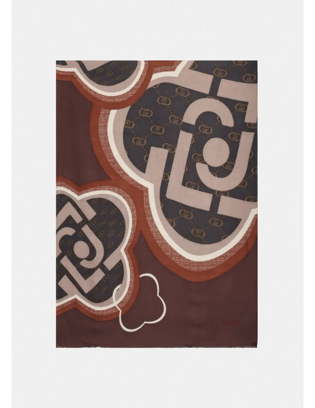 FOULARD Multicolor Liu.jo