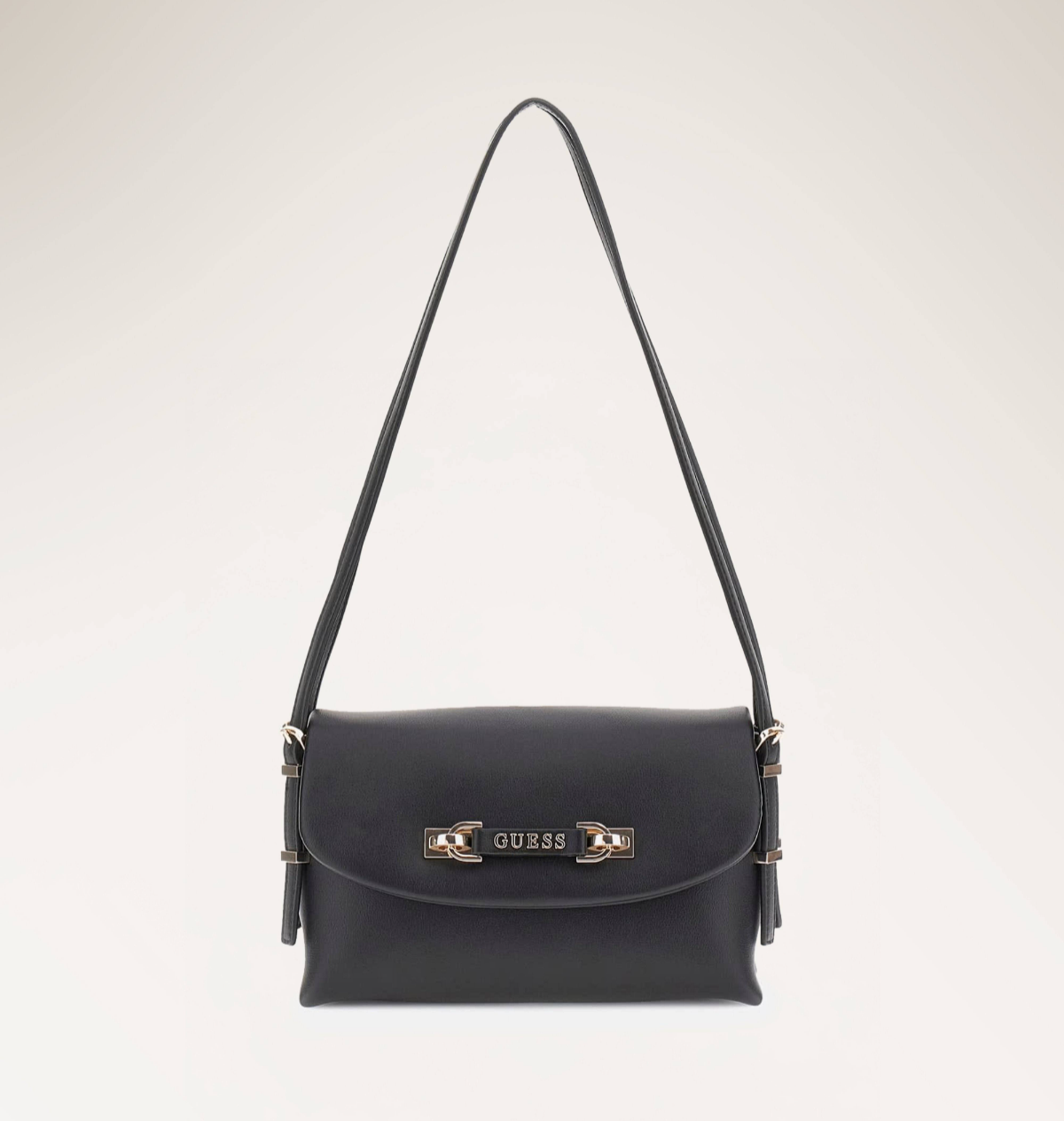 Borsa a spalla Guess Lefia