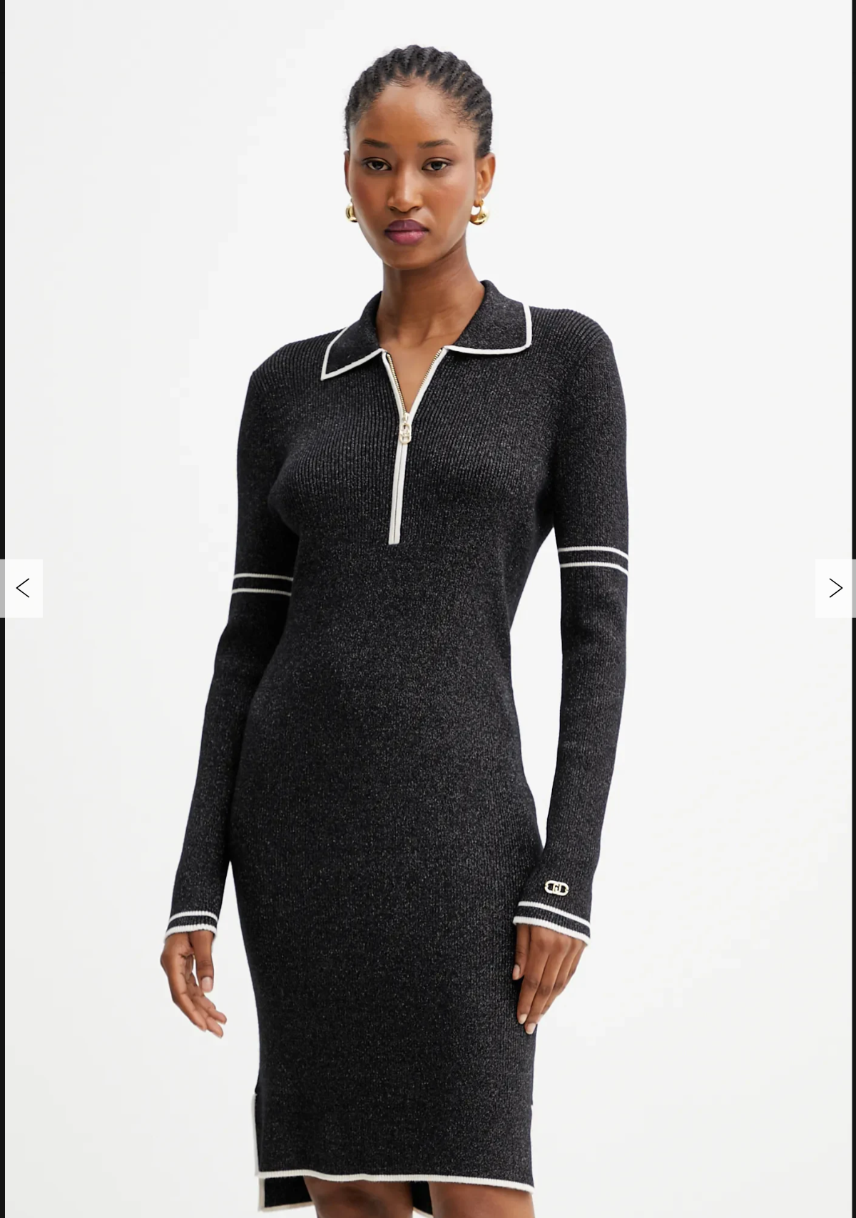 ABITO IN MAGLIA LIU JO DONNA