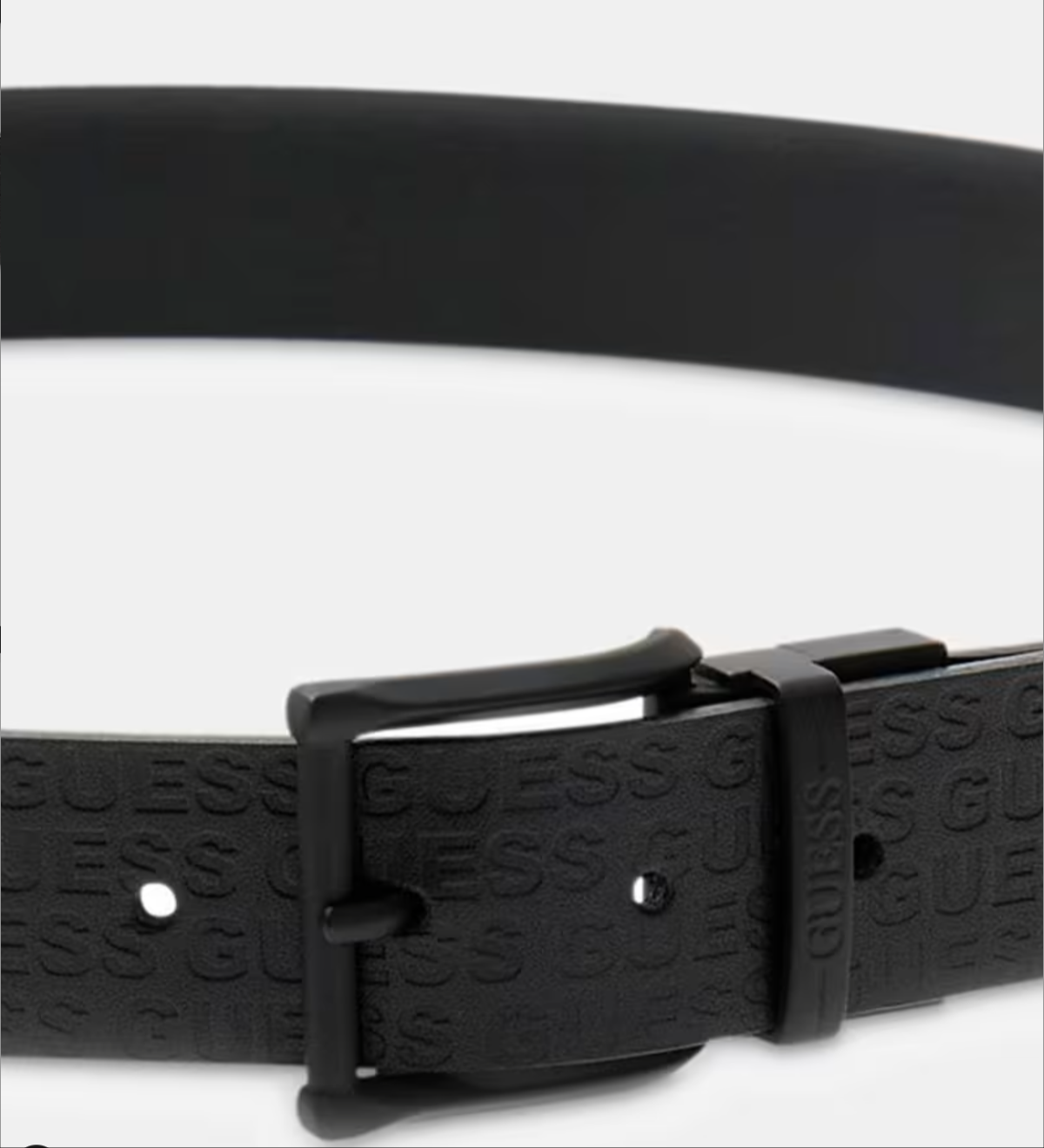 CINTURA DI PELLE UOMO