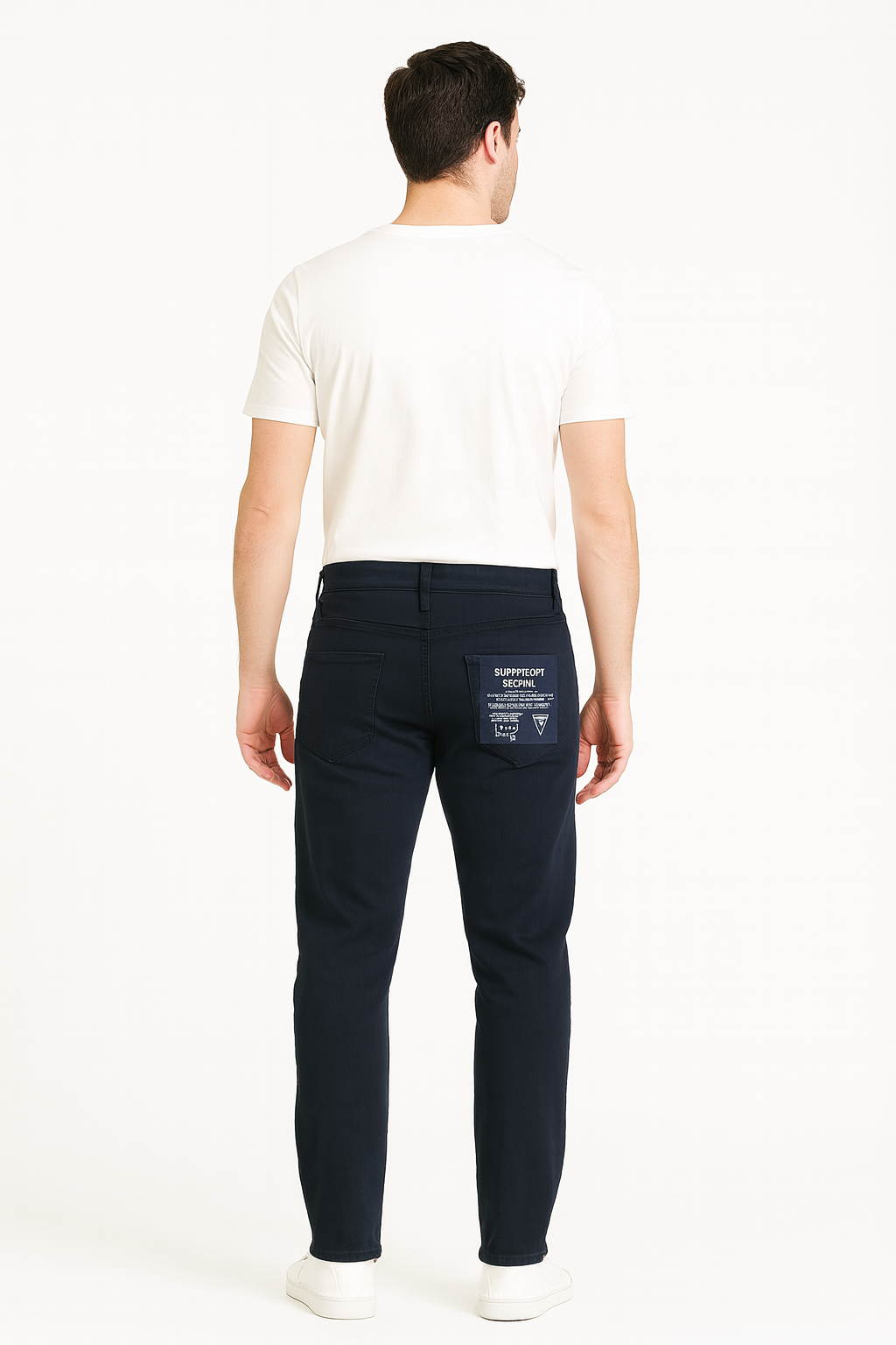 Jeans Guess ANGELS uomo