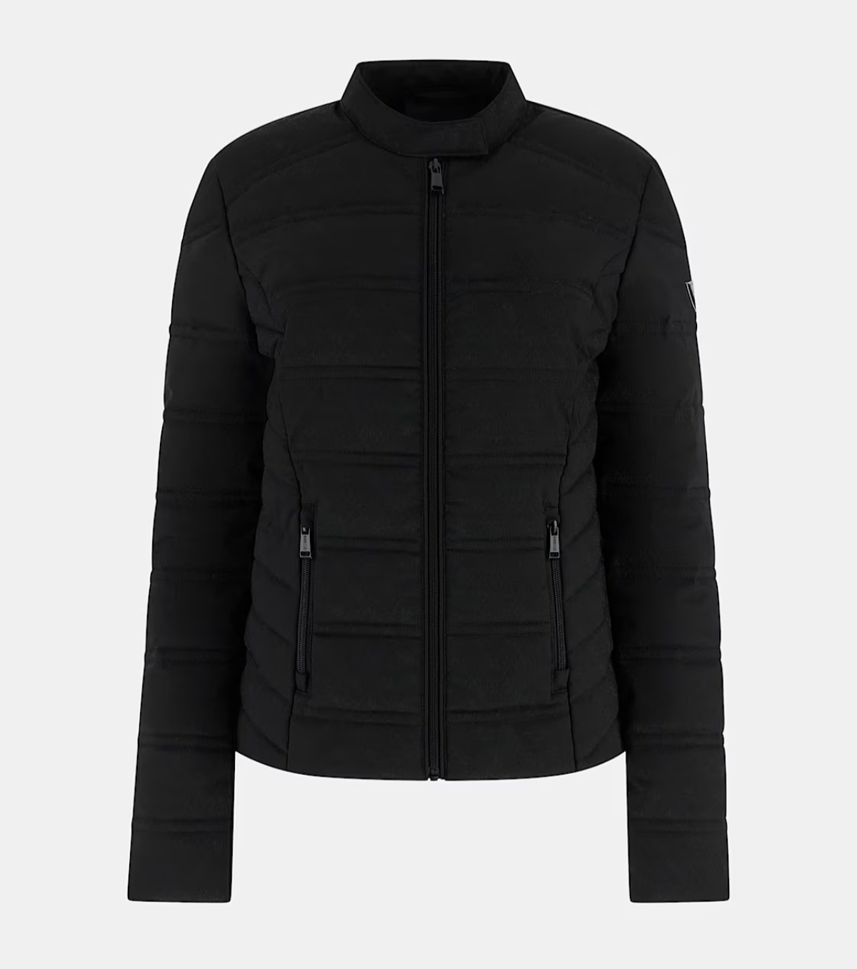 Giacca imbottita logo 4G