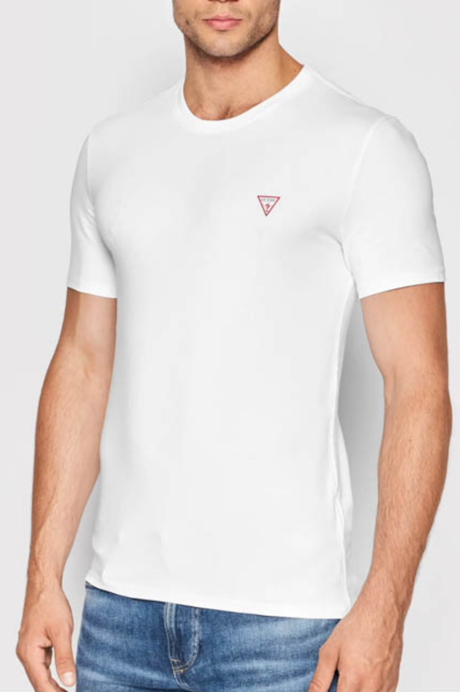 T-shirt Guess uomo
