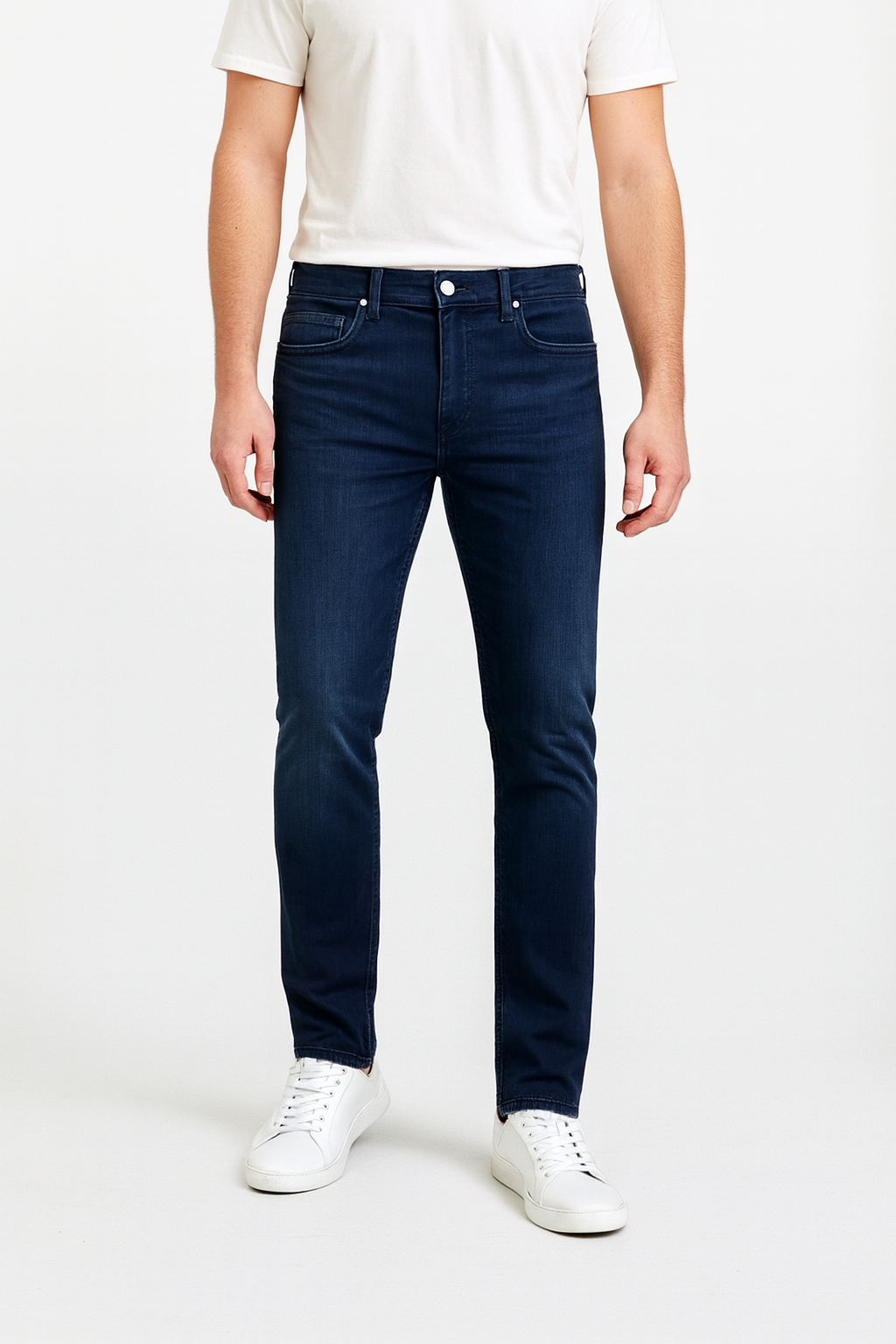 Jeans Guess ANGELS uomo