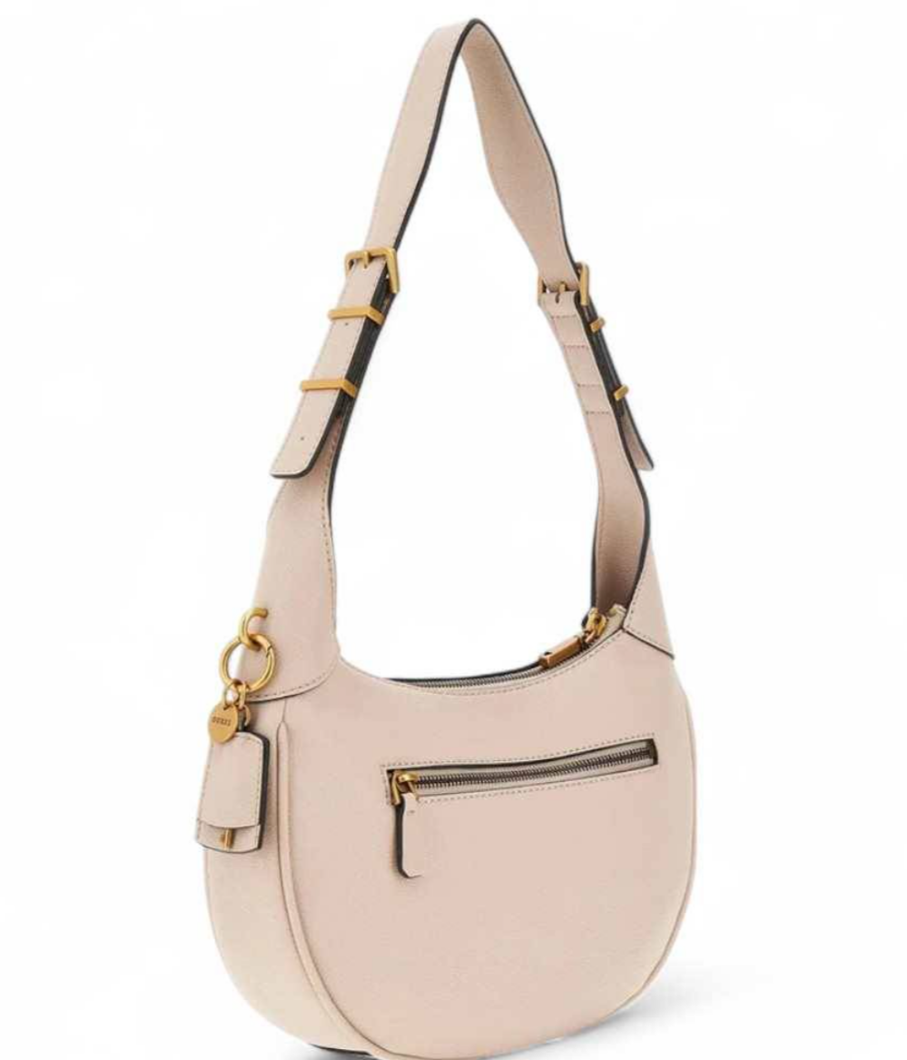 Borsa donna  a  Spalla - Tracolla Guess  Malva