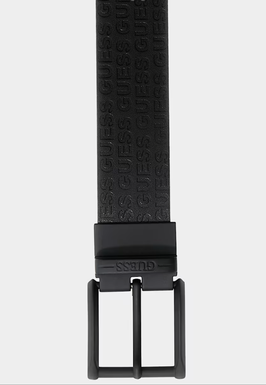 CINTURA DI PELLE UOMO