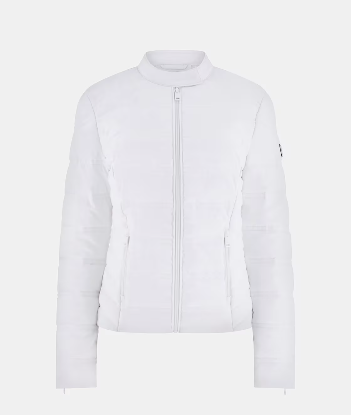 Giacca imbottita logo 4G