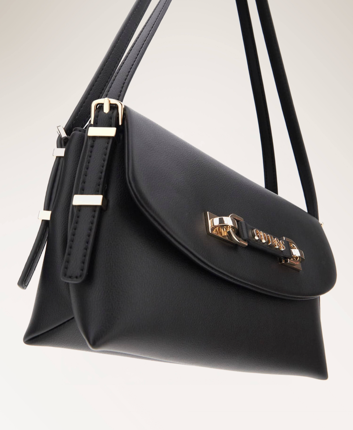 Borsa a spalla Guess Lefia