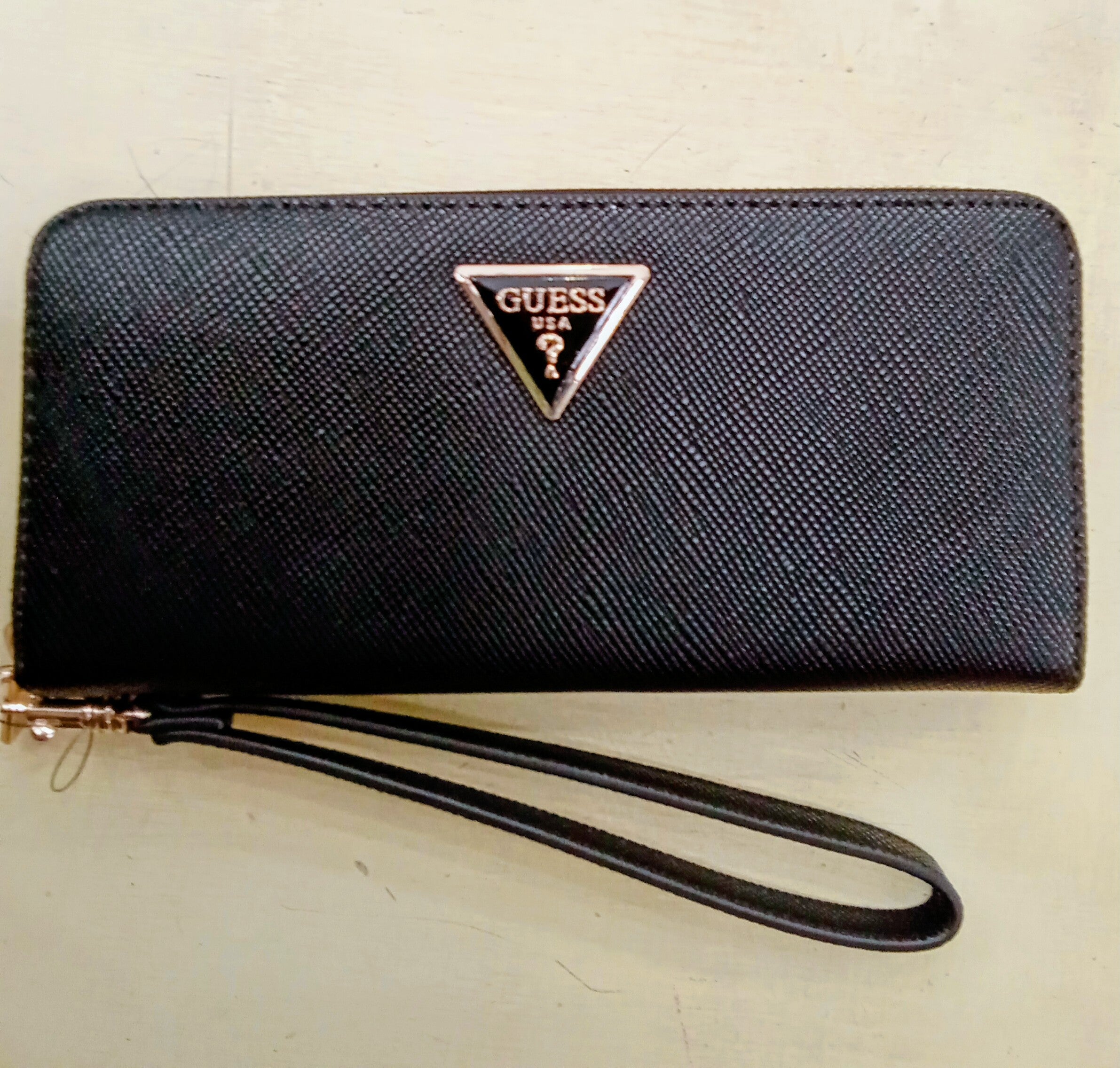 Portafoglio GUESS donna